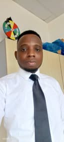 Photo de Charles ADJAITO