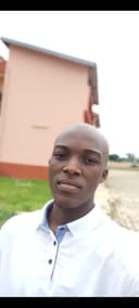 Photo de Marie-Francis KOULETIO