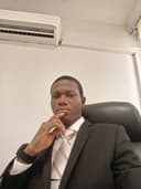 Photo de ADJADI Menard Olawalé