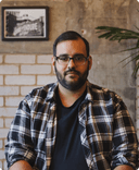 Photo de Lead Frontend